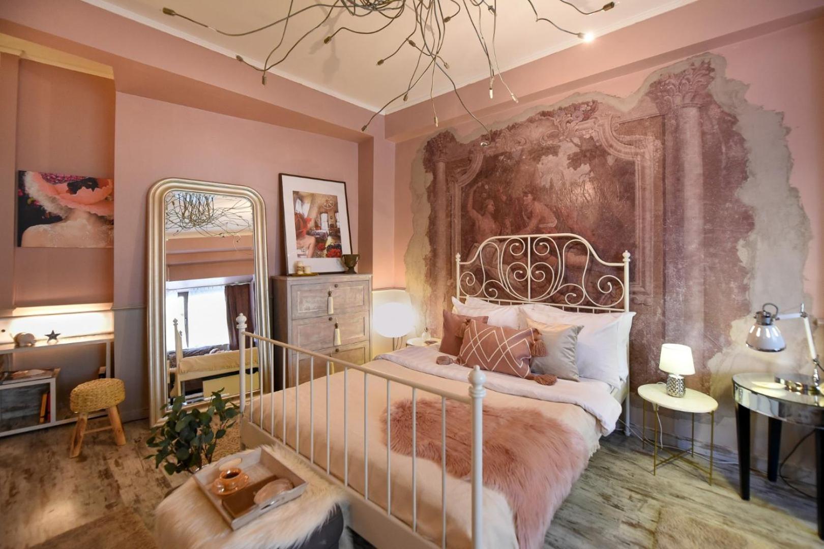 Magic Studio - A Central Fairytale Experience Bukarest Eksteriør billede