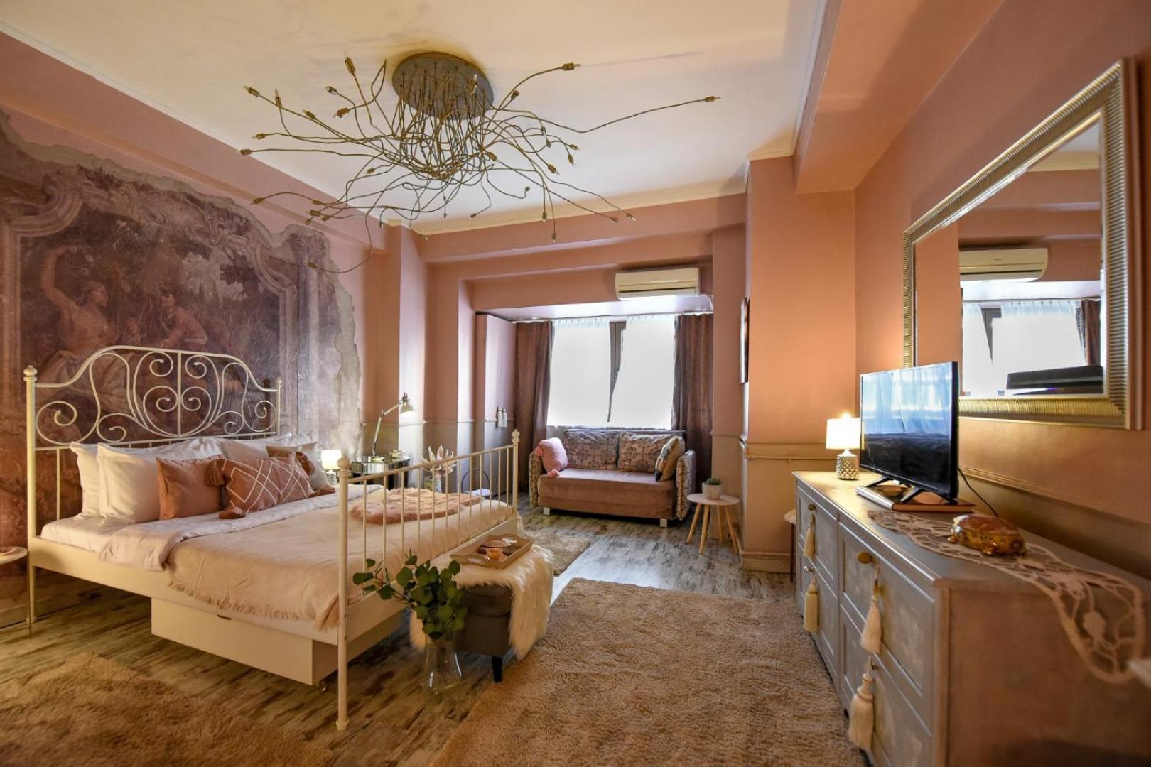 Magic Studio - A Central Fairytale Experience Bukarest Eksteriør billede